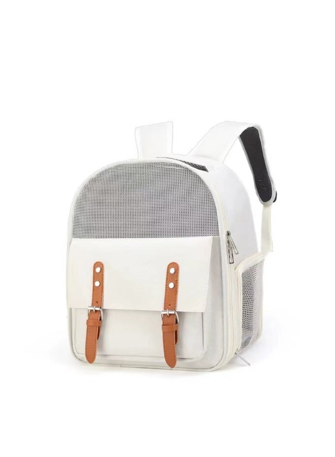 بيوينتي حقيبة للخروج للقطط - Image 3