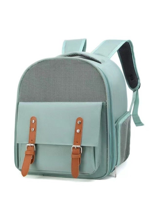 بيوينتي حقيبة للخروج للقطط - Image 2