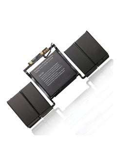 RADEX RADEX A1706 High Grade Compatible Laptop Battery for Apple MacBook Pro 13-Inch Touch and A1819 (Late 2016 - Mid 2017)  - Image 1