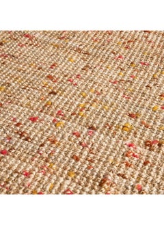 Home Box Vici Reha Handmade Jute Large Rug 230 x 160 cm  - Image 5