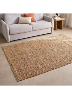 Home Box Vici Reha Handmade Jute Large Rug 230 x 160 cm  - Image 3
