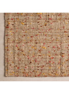 Home Box Vici Reha Handmade Jute Large Rug 230 x 160 cm  - Image 4