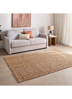 Home Box Vici Reha Handmade Jute Large Rug 230 x 160 cm  - Image 1