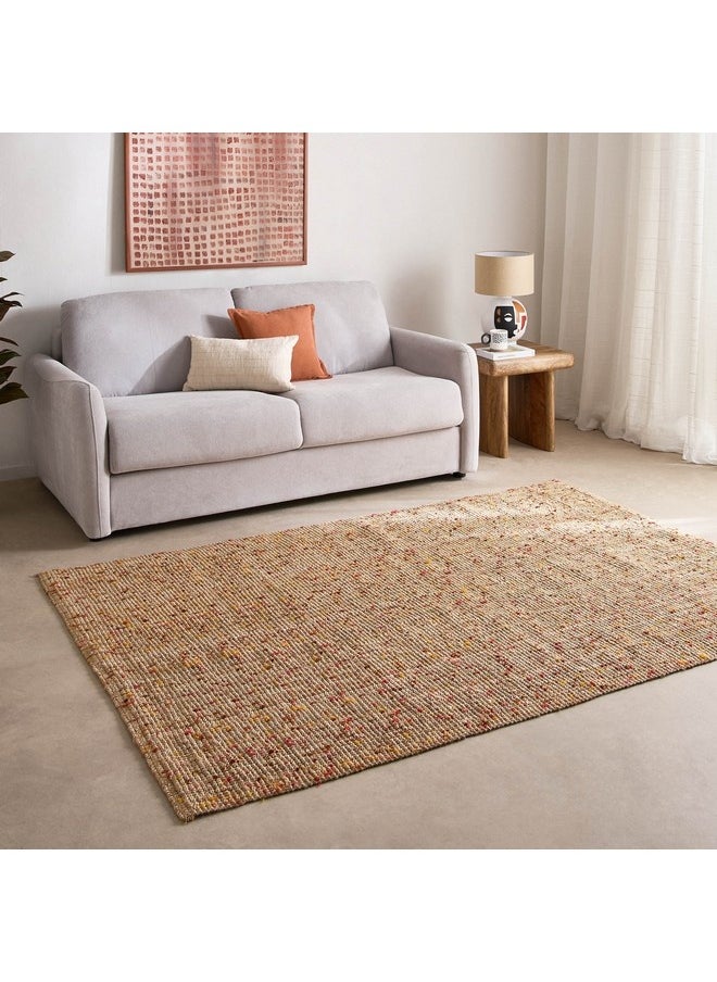 Home Box Vici Reha Handmade Jute Large Rug 230 x 160 cm  - Image 1