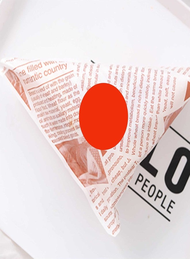 PARLAIM 2’’Color Coding Labels Stickers,500 per Roll Round Permanent Adhesive Circle Dot Stickers for Inventory Office Home - Image 5