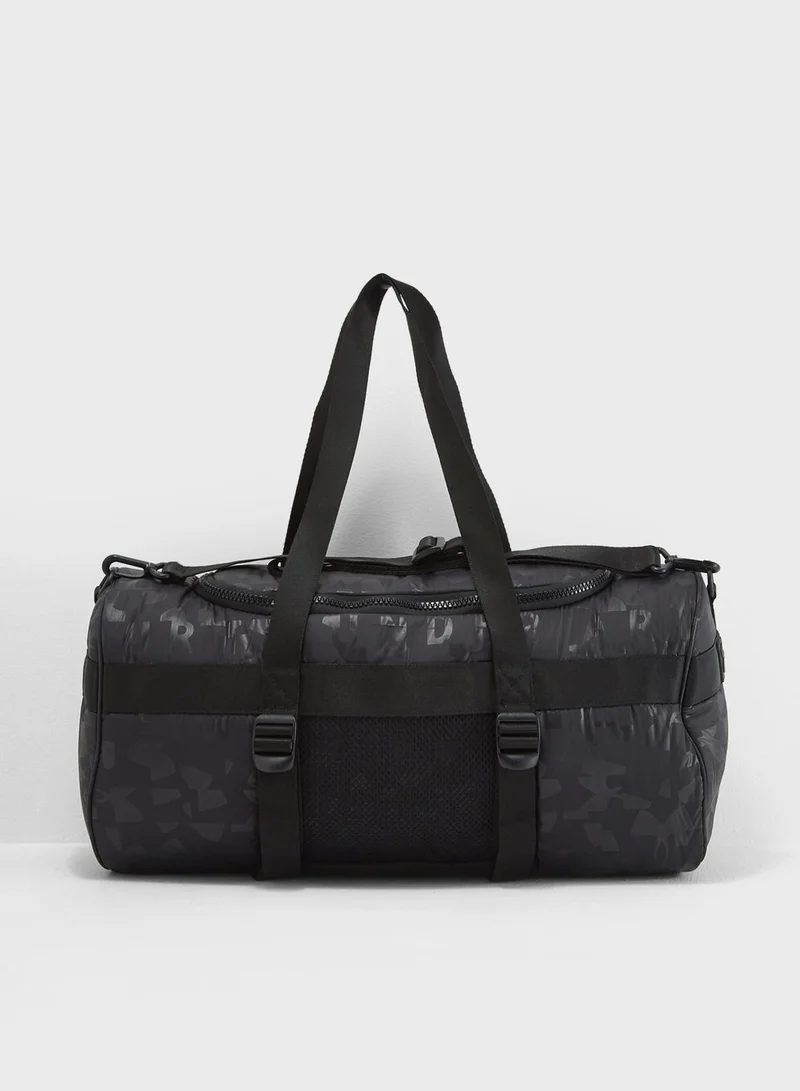 UNDER ARMOUR Motivator Duffel