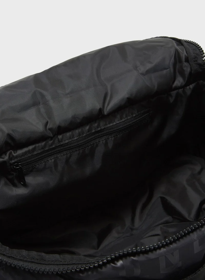 UNDER ARMOUR Motivator Duffel