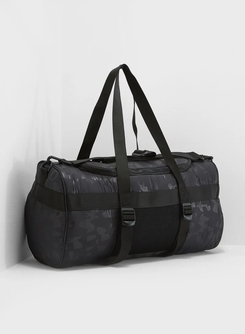 UNDER ARMOUR Motivator Duffel