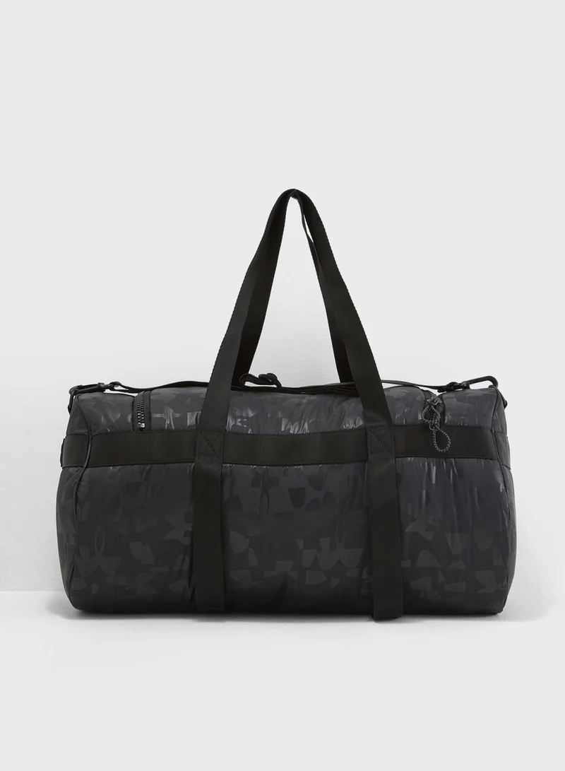 UNDER ARMOUR Motivator Duffel