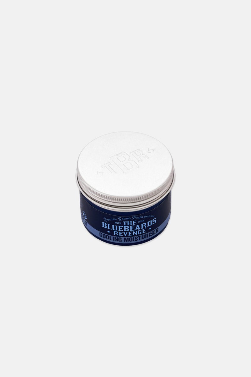 The Bluebeards Revenge Beard Cooling Moisturising Day Cream 150ml - Image 3
