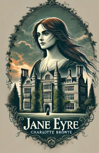 Jane Eyre(Illustrated) - pzsku/ZC0319548D302D92702D4Z/45/1749041498/38796a95-3c03-4ab8-adfb-c266745637f5