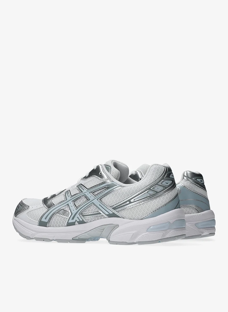 Asics WHITE/STORM CLOUD Gel-1130  | Best Price UAE