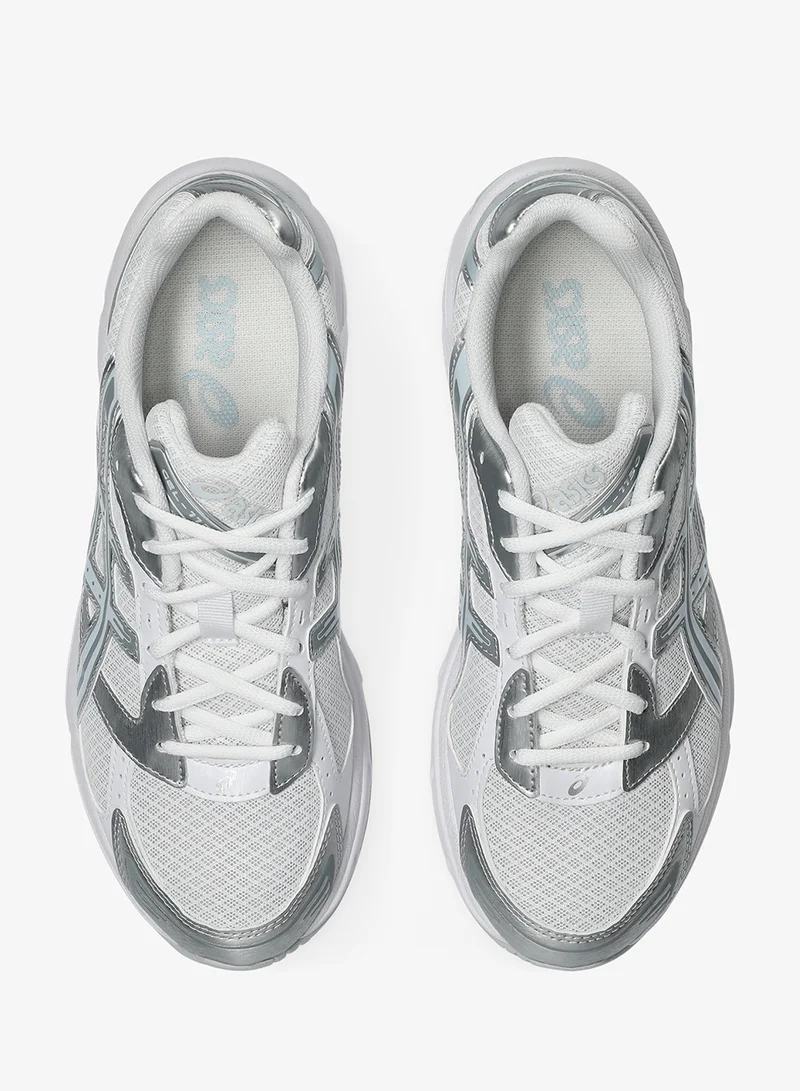 Asics WHITE/STORM CLOUD Gel-1130  | Best Price UAE