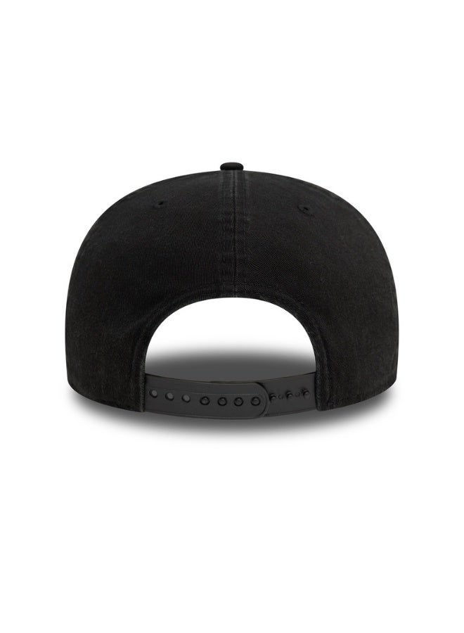 NEW ERA WASHED PC GOLFER LOSLAK  BLK - Image 2