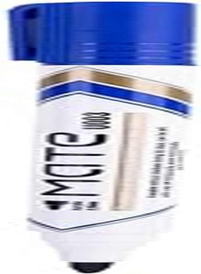 Deli dry erase marker eu00330 bullet tip: 2.0mm- blue 1 pcs