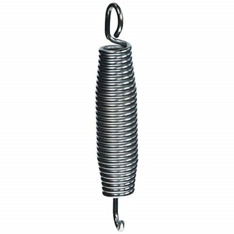 Jumpking 5.5"" Trampoline Spring (Set Of 5), Silver - Image 1
