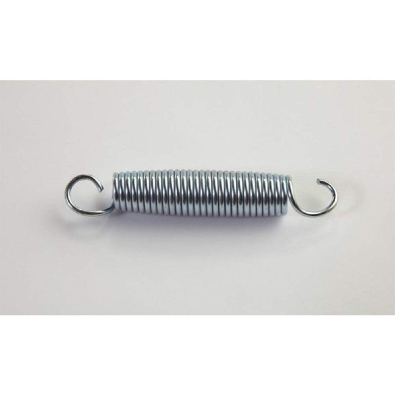 Jumpking 5.5"" Trampoline Spring (Set Of 5), Silver - Image 2