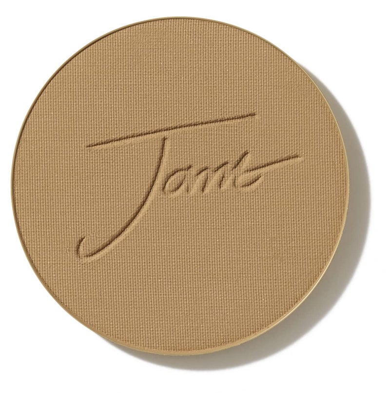 jane iredale PurePressed Base Mineral Foundation Refill, Fawn - Image 1