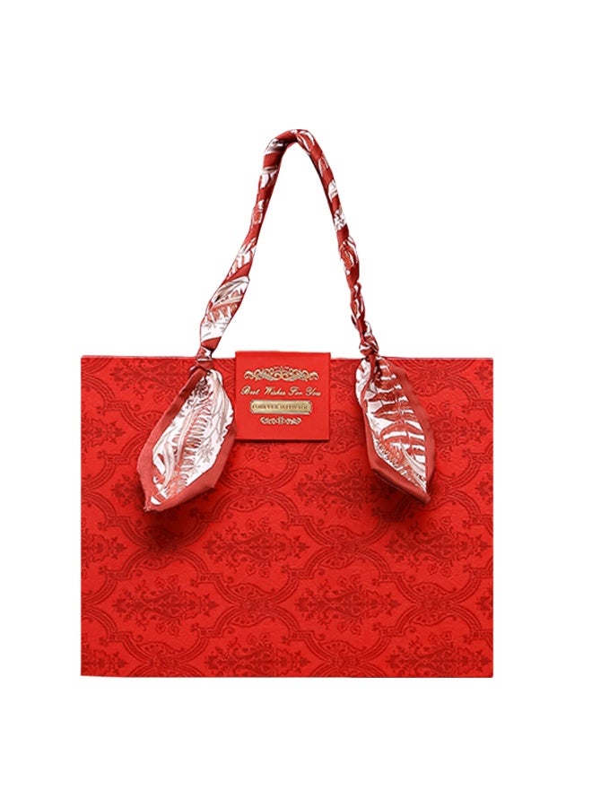 BESTPEAK 8-in-1 Luxury Gift Set for Women, Premium Spa Gift Basket, Birthday Mother’s Day Eid Wedding Gift Box for Her Wife Mom Friends - Image 3