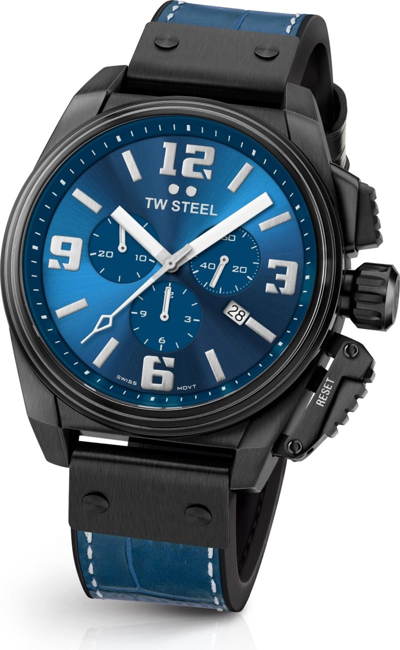 TW STEEL TW-TW1016 Men's Wristwatch  - Image 2