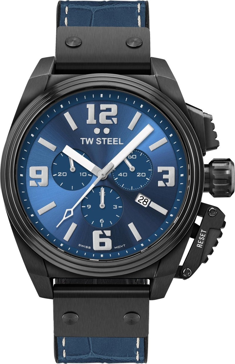 TW STEEL TW-TW1016 Men's Wristwatch  - Image 1