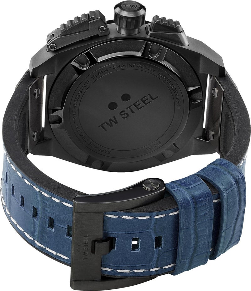 TW STEEL TW-TW1016 Men's Wristwatch  - Image 5