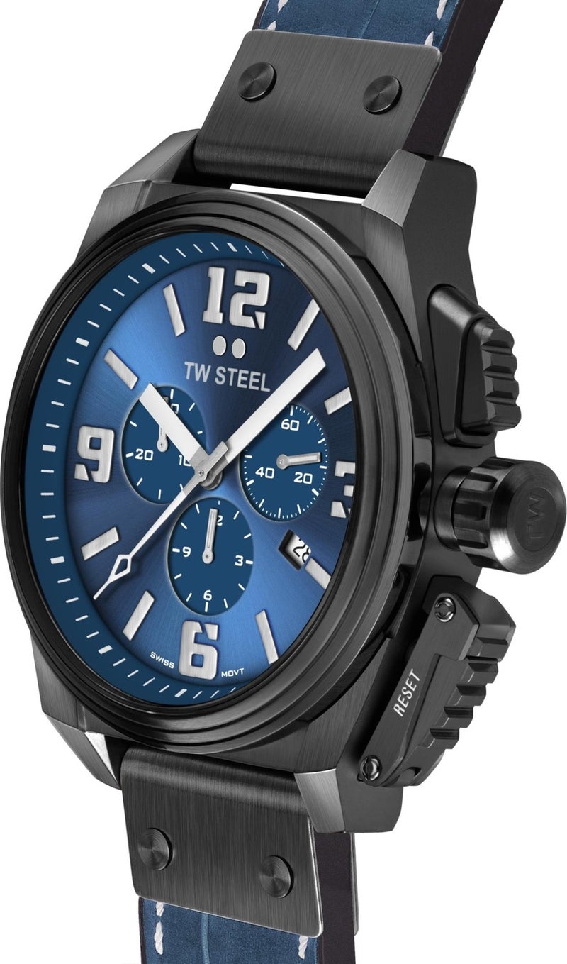 TW STEEL TW-TW1016 Men's Wristwatch  - Image 3