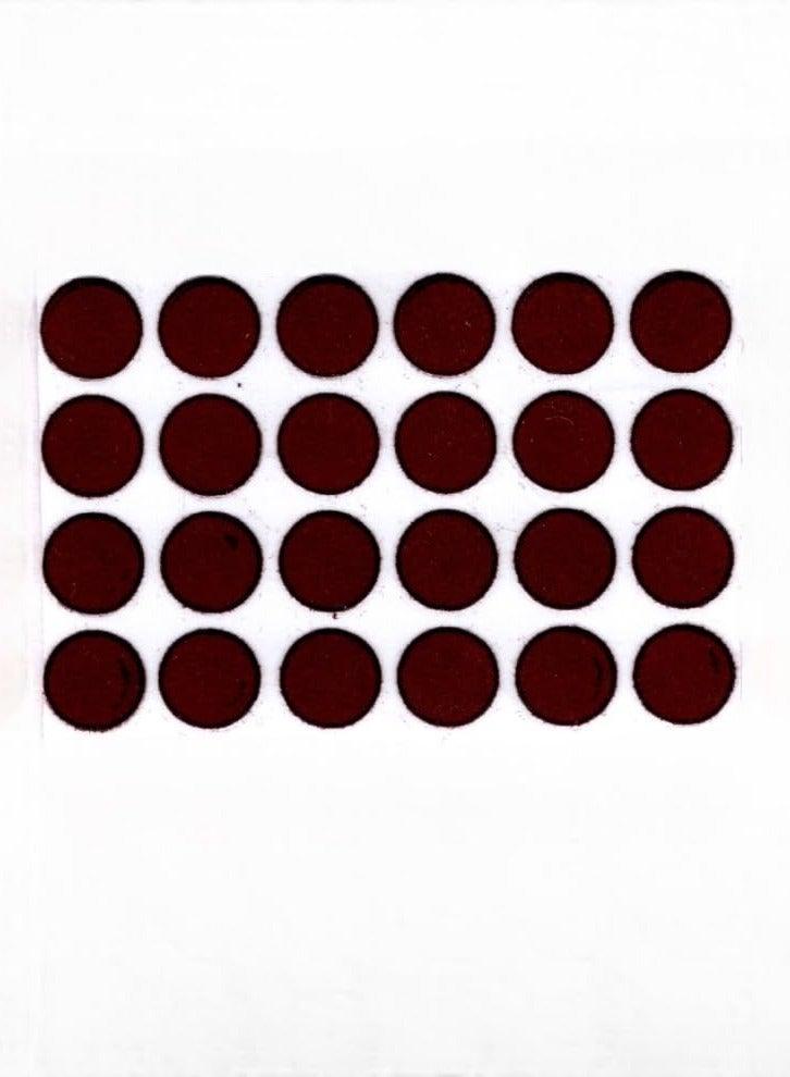 Accessorize Kingdom Premium Bindi Sticker Pack | Reusable, Skin-Friendly Bindis for Women & Girls | Bindi for All Occasions | Pack of 3 - Image 2