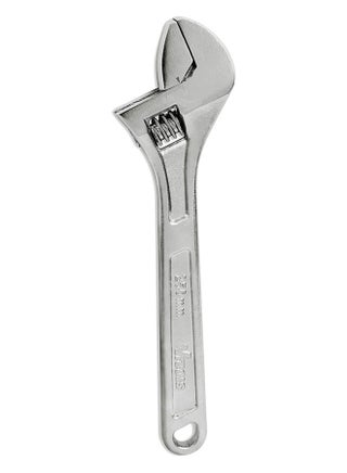10 Inch Cabon Steel Adjustable Wrench