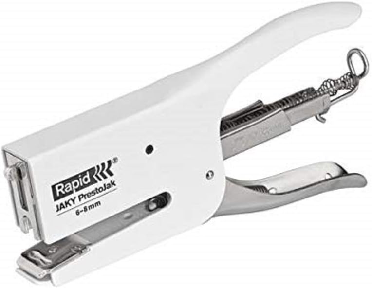 Rapid Presto Jak Staple Gun for Jaky 6 / Jaky 8 Staples