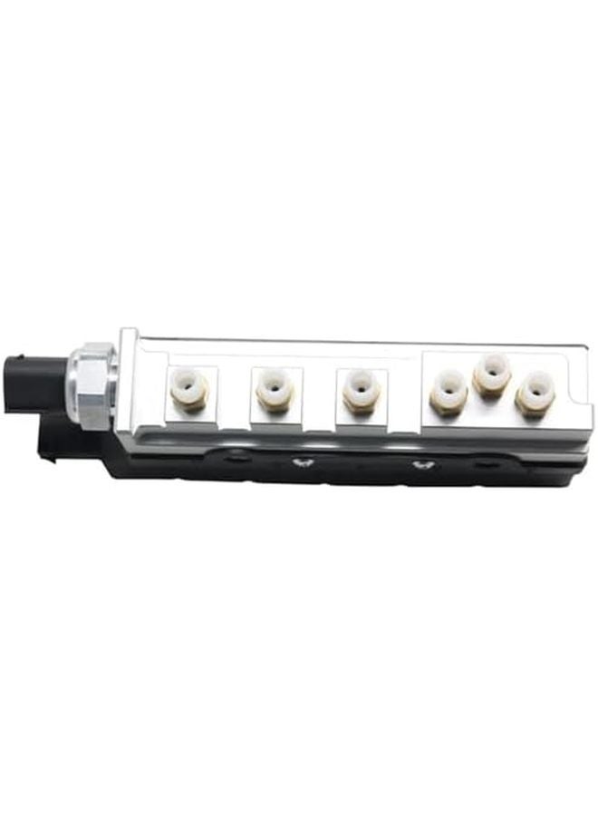 Mercedes Benz W220 S Class Air Suspension Solenoid Block 2203200258 for S350 S430 S500 S600 AMG - Image 5