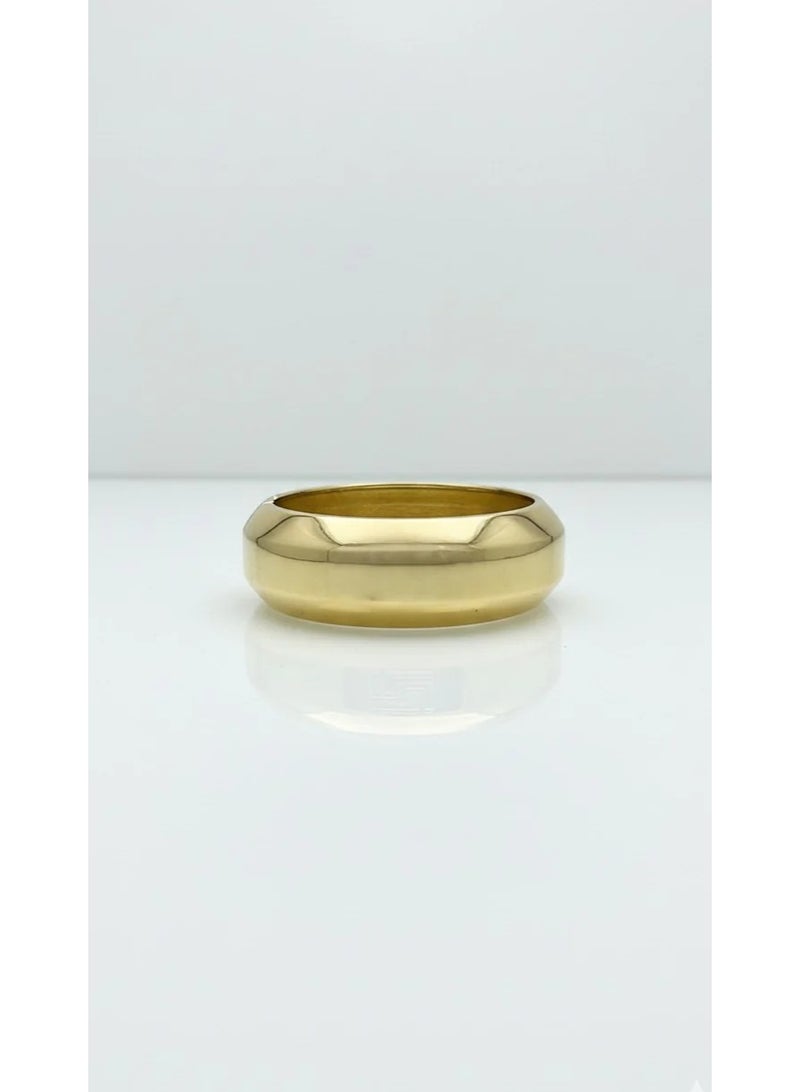 فيبراندا سوار ذهبي كلاسيكي – BR-29 - Image 2