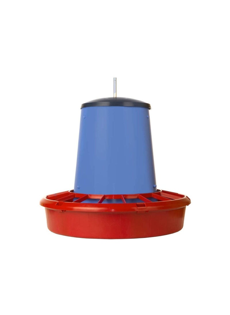 GIORDANO Feeder for Turkey Goose and other Similar Birds  - Image 1