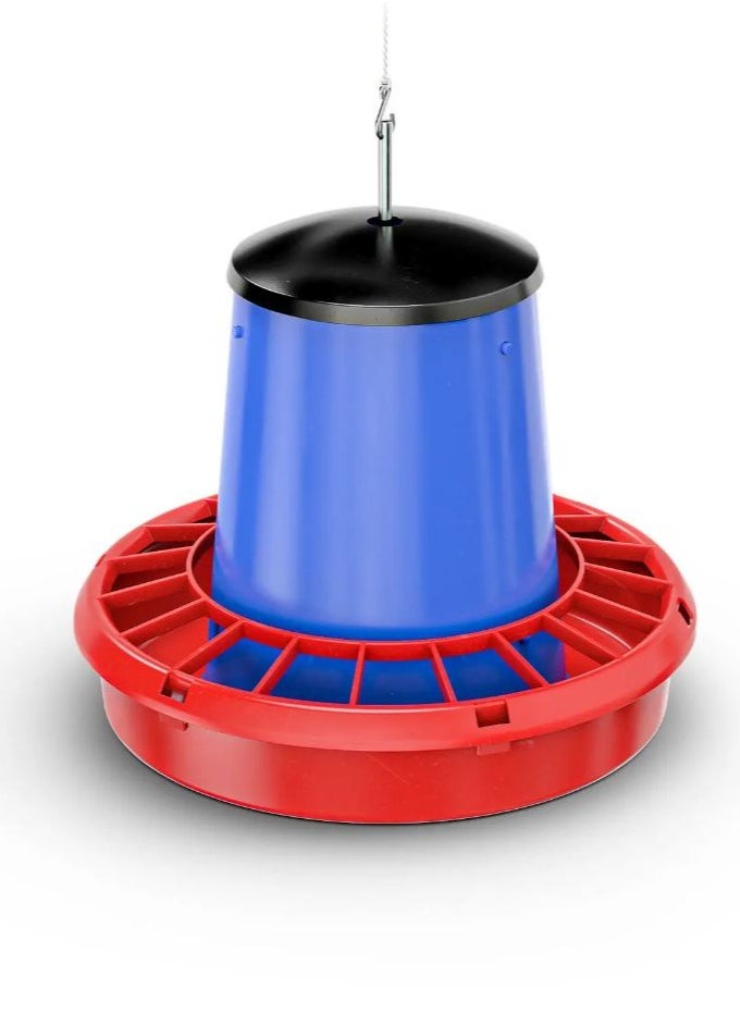 GIORDANO Feeder for Turkey Goose and other Similar Birds  - Image 2