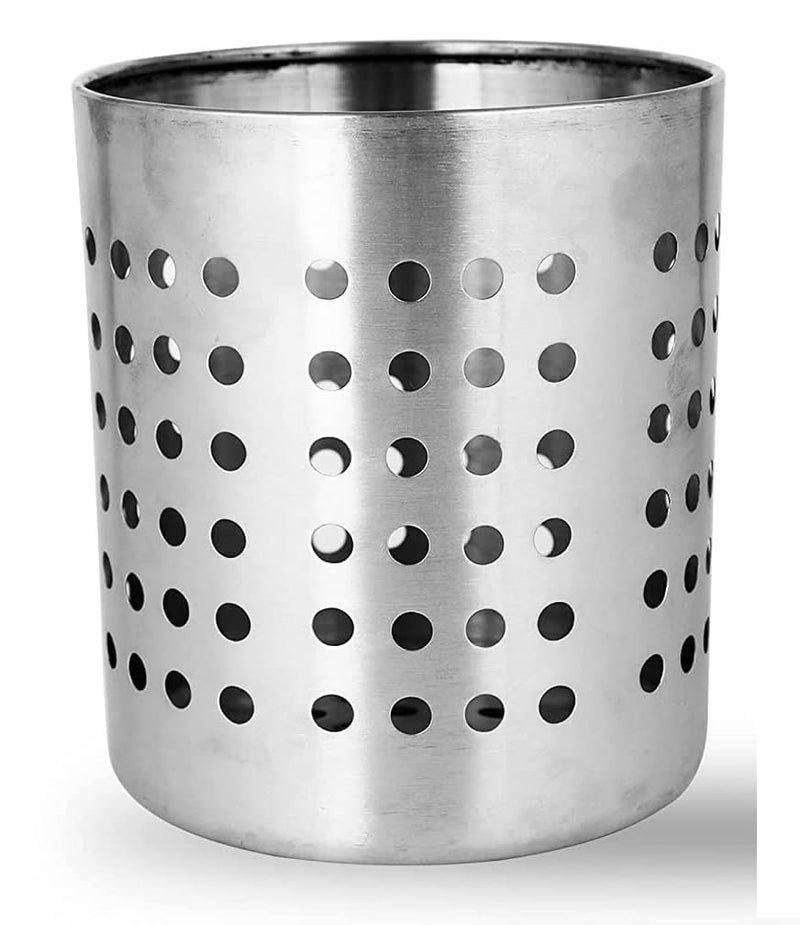 Dynore Stainless Steel Cutlery Holder Large Set of 1 150 g - Image 1