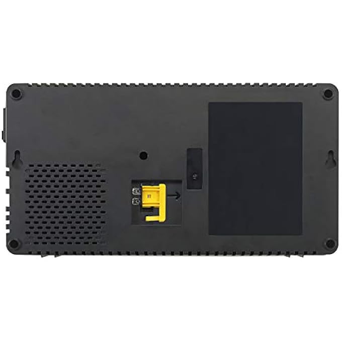 APC EASY UPS BV 650VA, AVR, UNIVERSAL OUTLET, 230V - Image 2