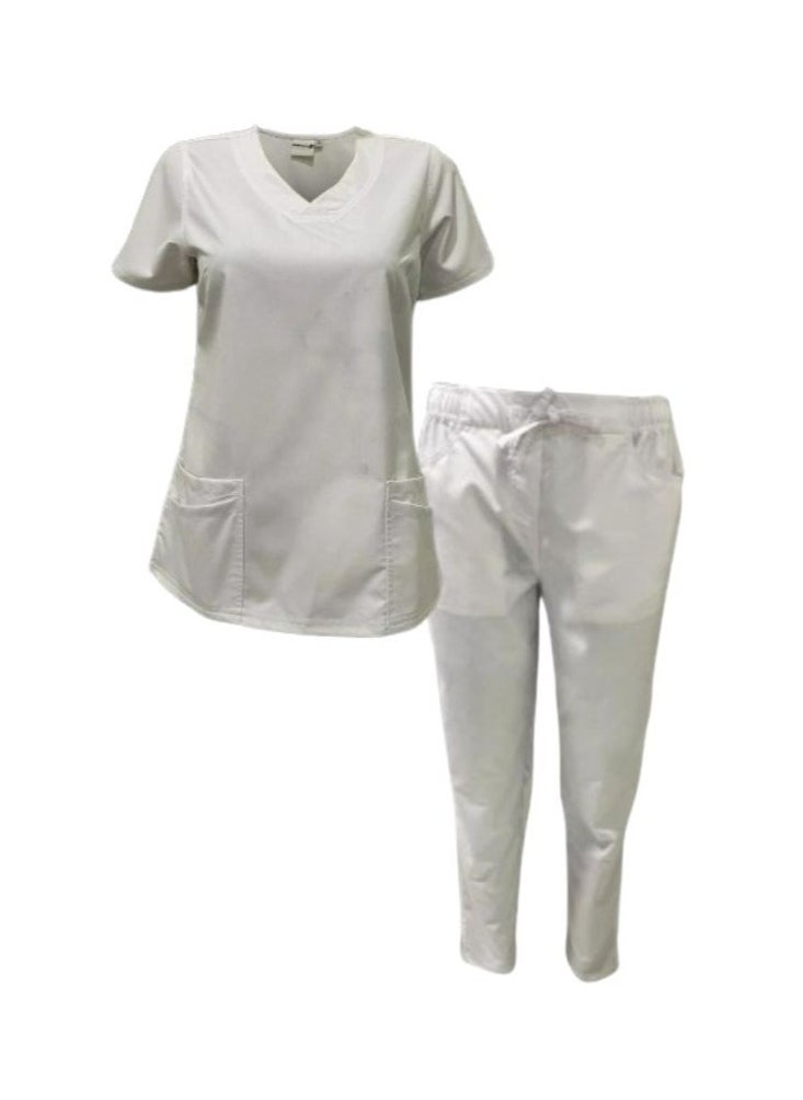 ماركة غير محددة - Med Armour - Ladies Medical/Scrubs Uniforms - Image 1
