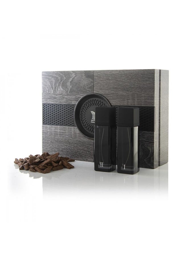 Arabian Oud Maknoon set - Image 2