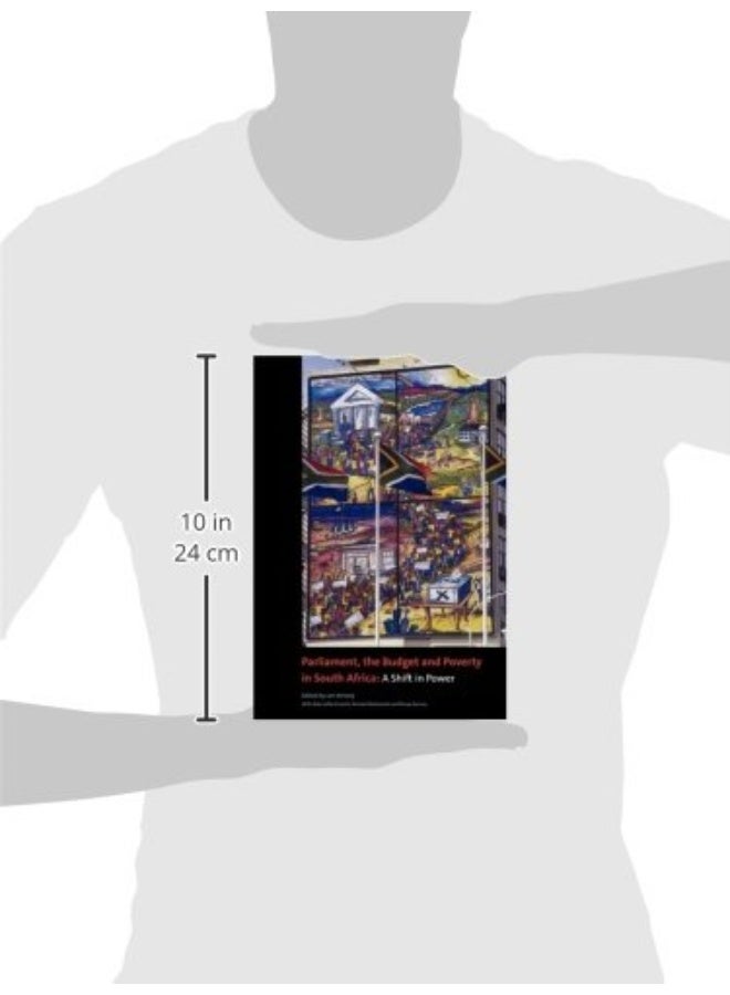Parliament, the Budget and Poverty in South Africa: A Shift in Power - Image 3