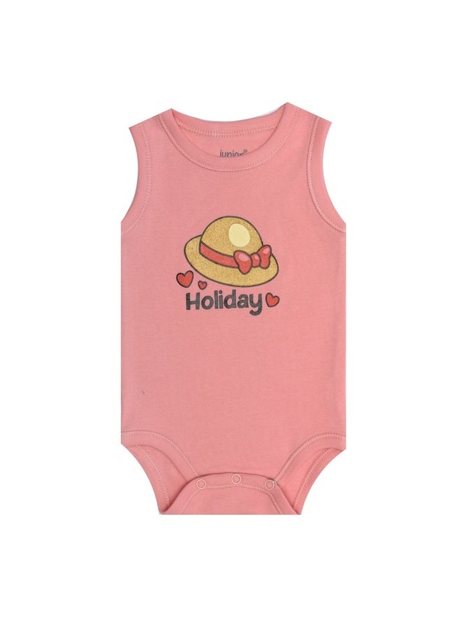 جونيور بادي قطن بيبي بناتي - Image 1