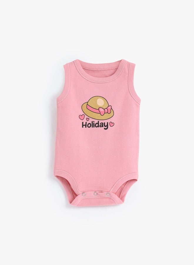 جونيور بادي قطن بيبي بناتي - Image 2