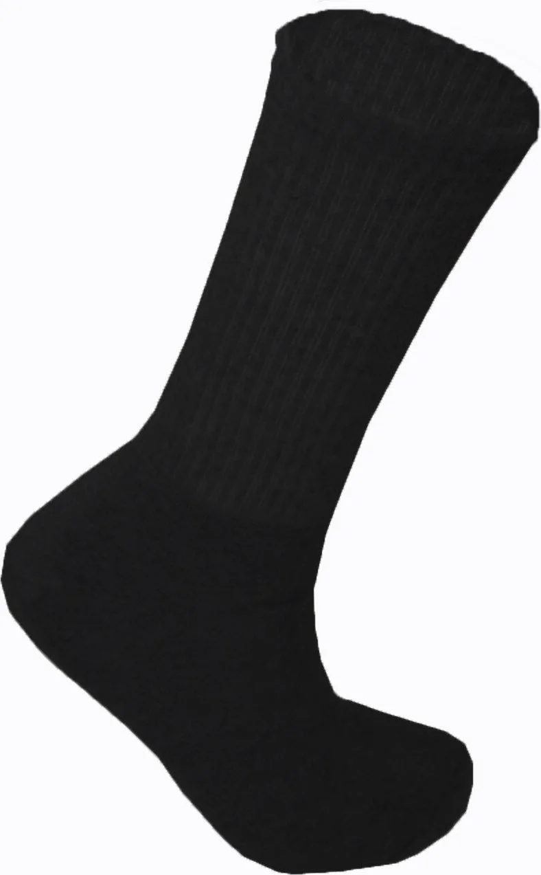 Hepsine Rakip Competing All Men's Sports Socks Cotton Economical Tennis Football Basket Socks