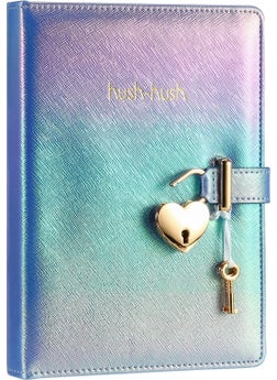 Metallic Blue
