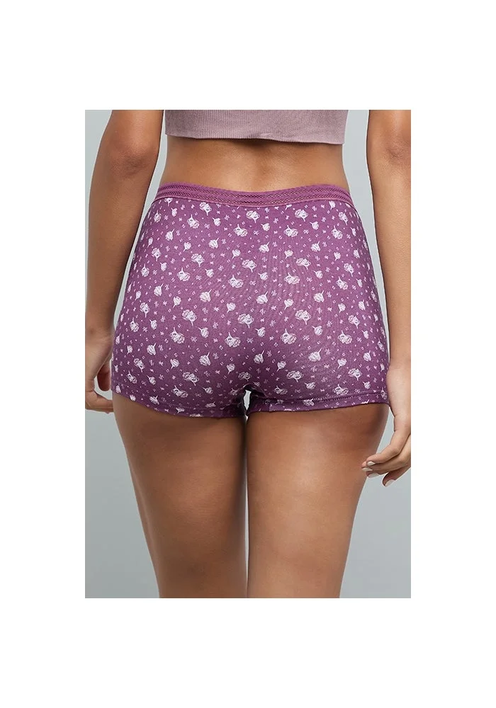أر أند بي 3 Pack Boxer Briefs