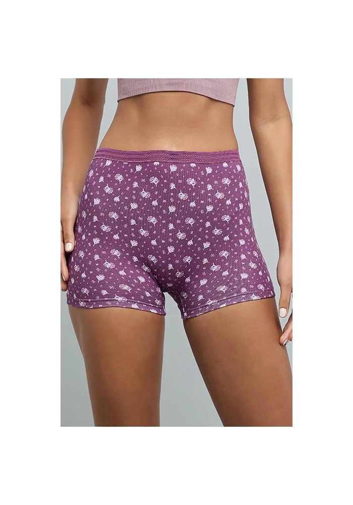 أر أند بي 3 Pack Boxer Briefs