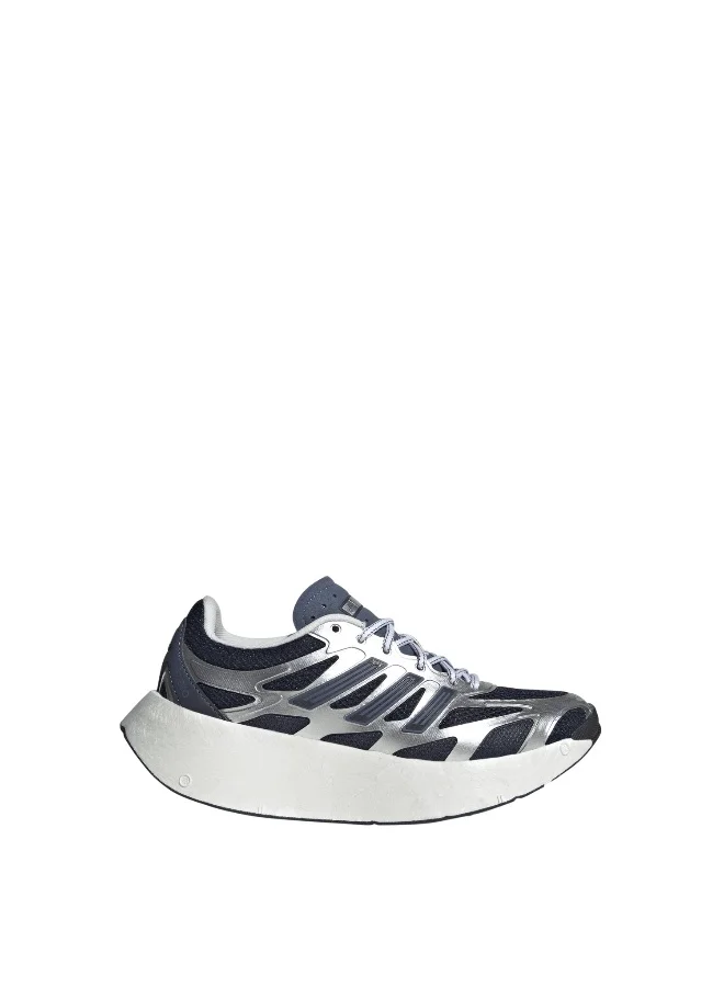 adidas Adidas ADIZERO ARUKU J Grey CASUAL 0 FOR JUNIOR BOYS AND GIRLS 6.5