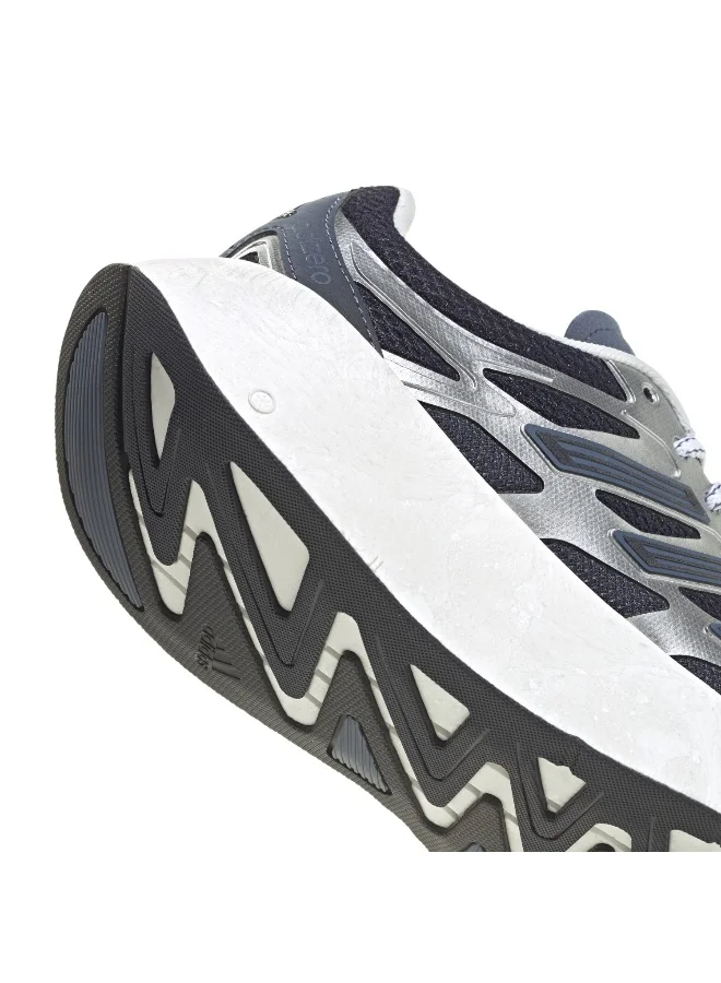 adidas Adidas ADIZERO ARUKU J Grey CASUAL 0 FOR JUNIOR BOYS AND GIRLS 6.5