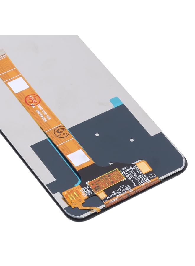erorex Replacement TFT LCD Screen for OPPO Realme 6 with Digitizer Full Assembly - Image 5