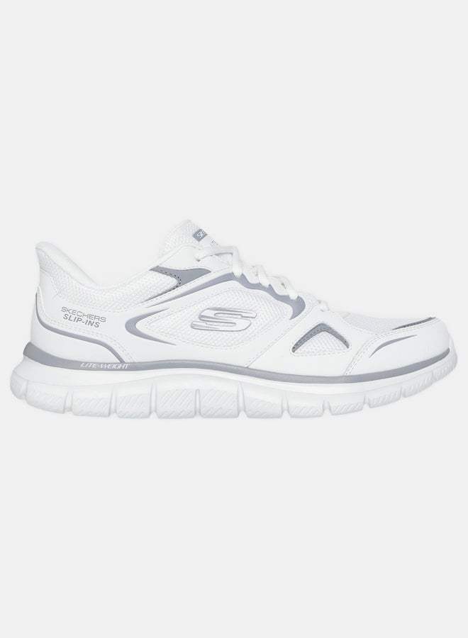 SKECHERS Slip-Ins Track - Ezral-Shoes - Image 1