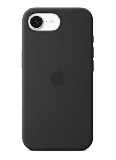 Houmt iPhone 16e 6.1-Inch Case Cover Premium Liquid Silicone Case Soft Anti-Scratch Shockproof Camera Protection Phone Cover For iPhone 16e 6.1-Inch  - Image 1